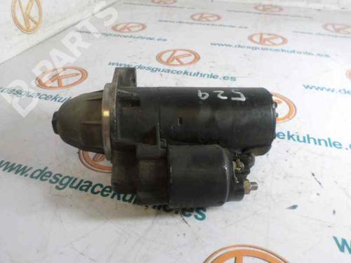 Starter MERCEDES-BENZ 190 (W201) E 2.3 (201.028) | BP2495092M8 
