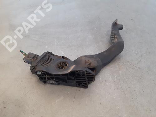 Pedal CITROËN C3 I (FC_, FN_)  | BP9173815I4 