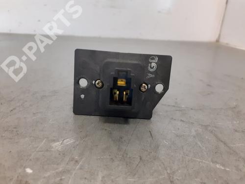 Heater resistor HYUNDAI COUPE II (GK) 2.7 V6 | BP11663272M108 