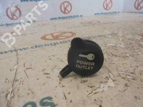 Used Electronic module CHRYSLER VOYAGER IV (RG, RS) 3.3 Flex-Fuel (174 hp) 9153622