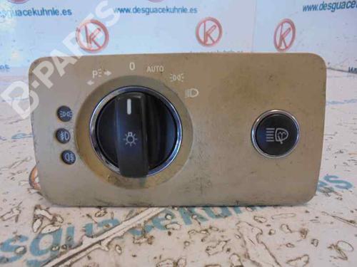 Used Headlight switch MERCEDES-BENZ R-CLASS (W251, V251) R 350 CDI 4-matic (251.022, 251.122) (224 hp) 2452437