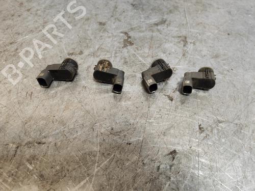 Electronic module CITROËN DS3 (SA_)  | BP29724457M83 