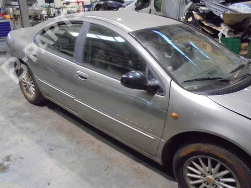 Used Parts CHRYSLER 300M (LR)  2.7 V6 24V  685450