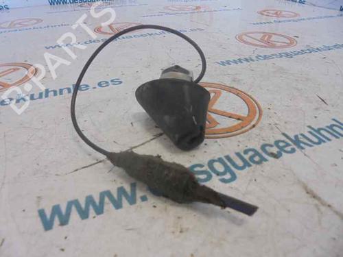 Used Antenna/Base SEAT IBIZA II (6K1) [1993-2002]  14180128