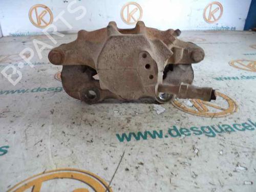 Right front brake caliper SEAT INCA (6K9) 1.9 D | BP12558670M104 