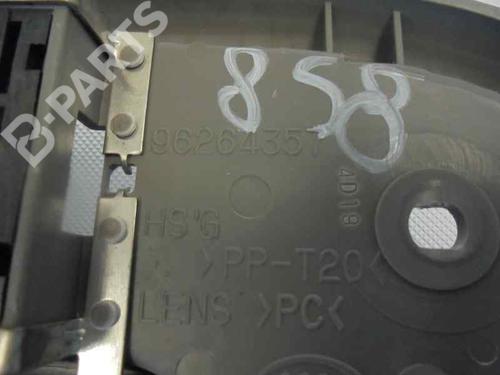Interior roof light DAEWOO REZZO (U100)  | BP7428716I8 