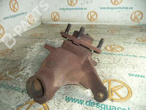 Right front steering knuckle FORD KA (RB_) 1.3 i | BP2454898M26 