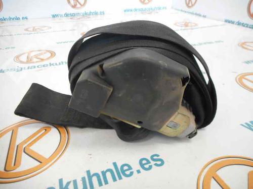 Front right seatbelt CITROËN XSARA (N1)  | BP8753080I25 