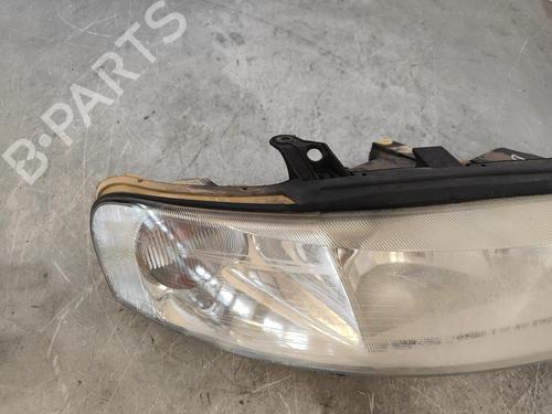 Right headlight OPEL VECTRA B (J96)  | BP15763929C29 