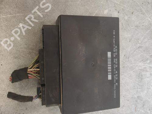 Used Electronic module SEAT IBIZA III (6L1) [2002-2009]  12951507