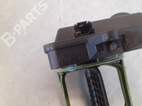 Mass air flow sensor BMW 6 (E63) 630 i | BP9739342M95