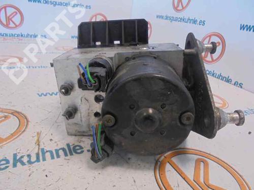 ABS pump MERCEDES-BENZ VANEO (414) 1.7 CDI (414.700) | BP3526331M43 