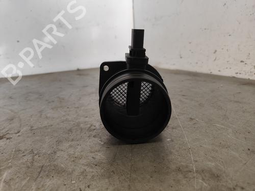 Mass air flow sensor VW GOLF VI (5K1) | BP30102570M95