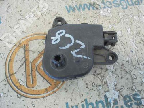 Heater blower motor CHRYSLER VOYAGER IV (RG, RS) 2.5 CRD | BP2467356M62 
