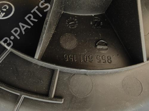 Heater blower motor OPEL ASTRA H (A04)  | BP19074737M62 