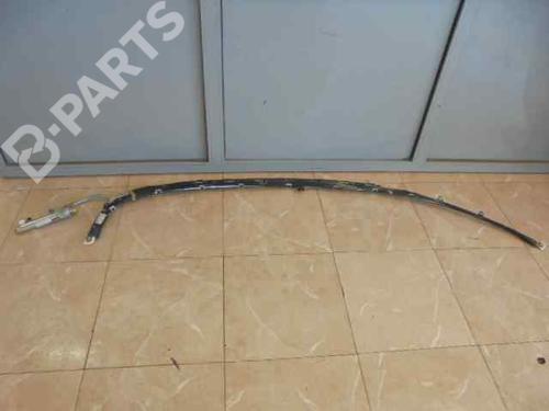 Høyre gardin kollisjonspute OPEL VECTRA C (Z02) 2.2 DTI 16V (F69) (125 hp) 5961750