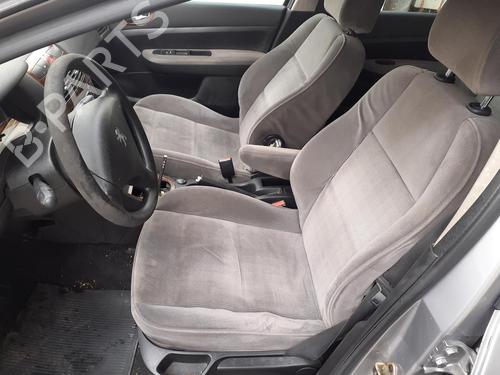 Air vent PEUGEOT 307 (3A/C)  | BP11663224I21 