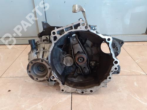 Gearbox VW GOLF IV (1J1)  | BP9872386M3 