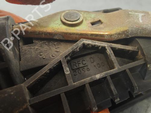 Rear right exterior door handle PEUGEOT 309 I (10C, 10A)  | BP15660905C130 