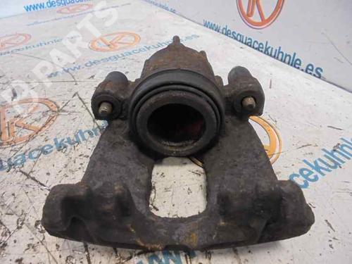 Left front brake caliper FORD FOCUS I Turnier (DNW) | BP11609767M105