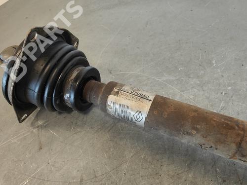 Left front driveshaft RENAULT LAGUNA II (BG0/1_)  | BP11935012M38 