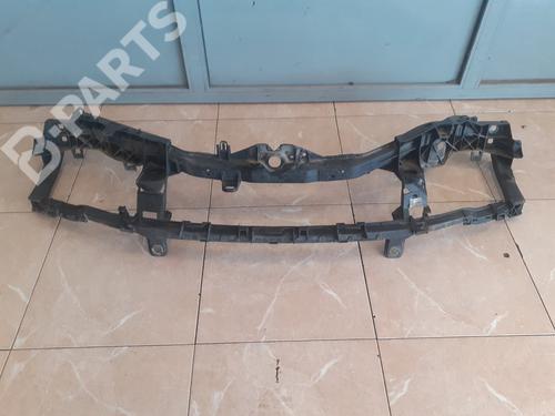 Traversa paraurti anteriore FORD FOCUS II Saloon (DB_, FCH, DH) 1.6 Ti (115 hp) 4M518B041 | 4M518B041 |