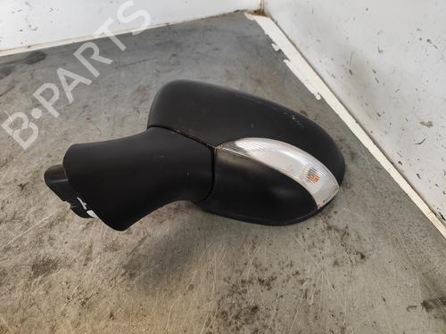 Left mirror RENAULT CLIO IV (BH_)  | BP27606668C26 