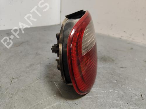 BP17043320C34 | Left taillight SEAT TOLEDO II (1M2) 1.9 TDI BP17043320C34