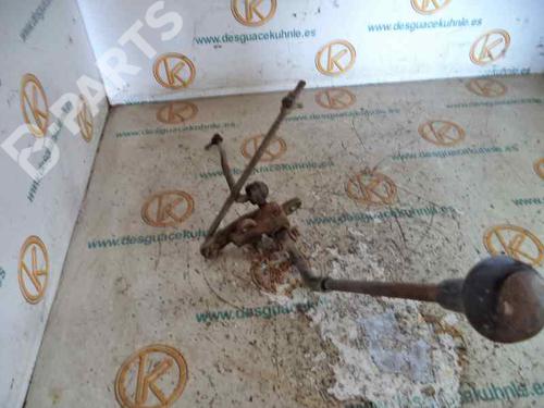 Gear lever NISSAN VANETTE Van (_C22) 2.0 D (C22, GC22) | BP7430020M90 