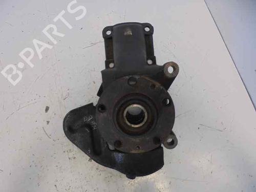 Used Right front steering knuckle FIAT DUCATO Van (244_) 2.3 JTD (110 hp) 5269597