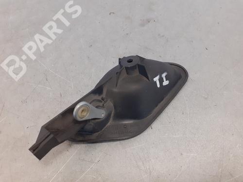 Rear left interior door handle BMW 5 (E39)  | BP9173705I15 