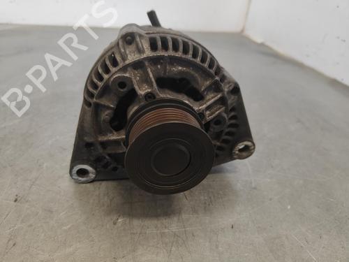 Used Alternator MERCEDES-BENZ C-CLASS (W202) C 250 Turbo-D (202.128) (150 hp) 12516164