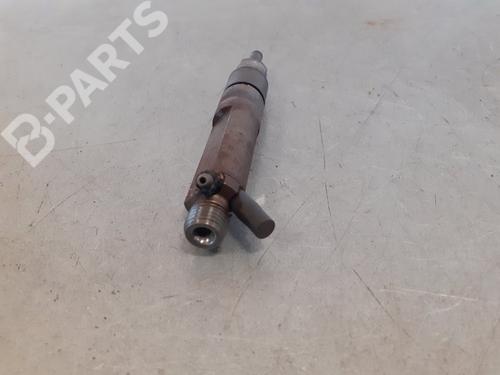 Injector VW GOLF III (1H1)  | BP9177175M100 