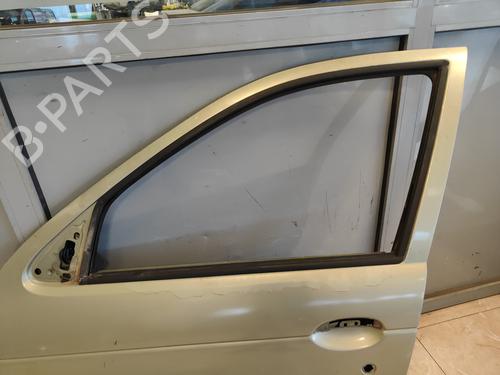 Left front door RENAULT MEGANE I (BA0/1_) | BP30105457C2