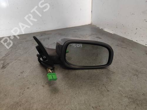 Used Right mirror Right mirror VOLVO S60 I (384) [2000-2010] 39693993 39693993