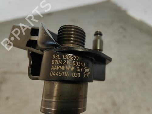 Injector VW GOLF VI (5K1) | BP30102574M100