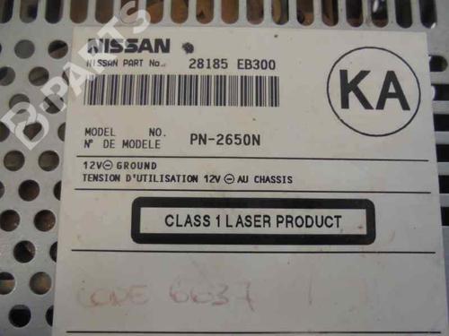 Other NISSAN NAVARA NP300 (D40) 2.5 dCi 4WD | BP3526409O1