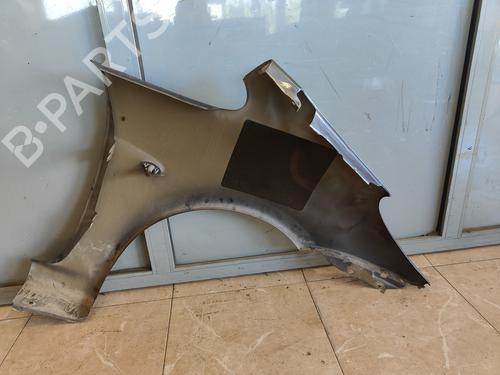 Left front fenders CITROËN XSARA PICASSO (N68) 2.0 HDi | BP22968317C41 