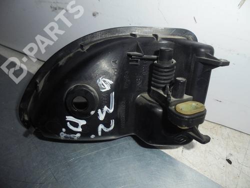 Front left interior door handle RENAULT KANGOO (KC0/1_) 1.9 dCi 4x4 (KC0V) | BP3218482I13 