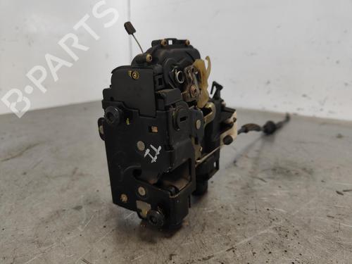 Used Rear left lock VW GOLF IV (1J1) [1997-2008]  17003612