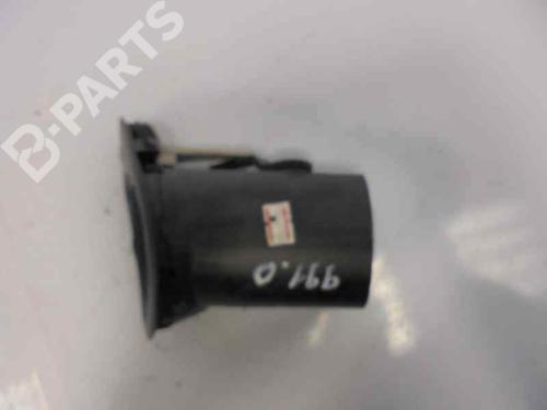 Air vent RENAULT CLIO III (BR0/1, CR0/1)  | BP5269020I21 