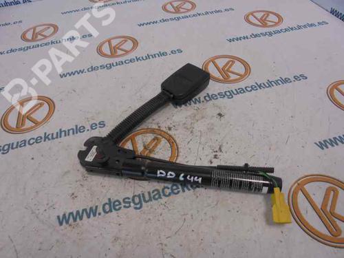 Used Front right belt tensioner FORD MONDEO II (BAP) [1996-2000]  2457108