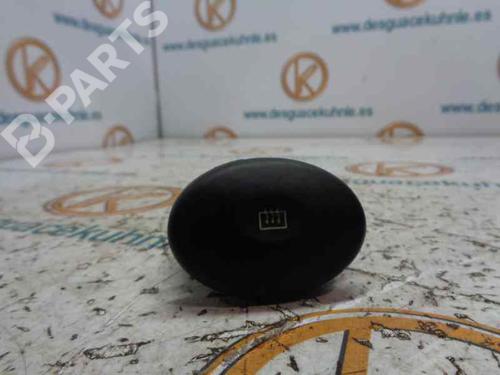 Used Electronic module FORD ESCORT V (AAL, ABL) 1.6 i 16V (90 hp) 2448110