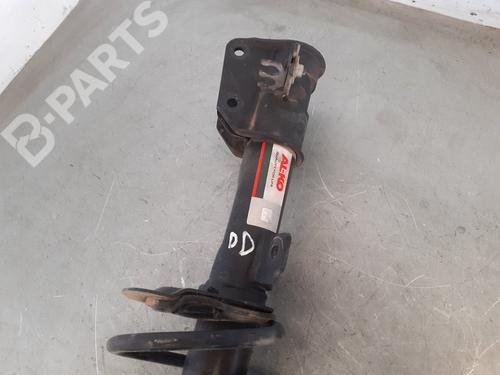Right front shock absorber FIAT STILO (192_)  | BP9872495M17 
