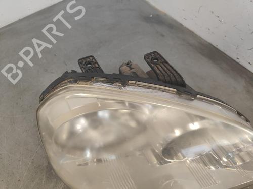 Right headlight CHEVROLET NUBIRA Saloon  | BP12681913C29 