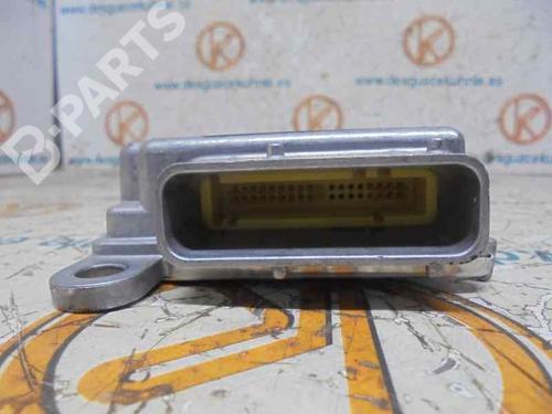 ECU airbags DAEWOO NUBIRA Saloon (J100)  | BP2449995M53 