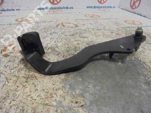 Break pedal PEUGEOT 206 Hatchback (2A/C) 1.9 D | BP8779977I19 