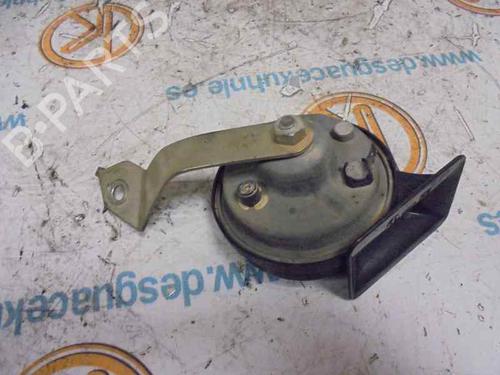 Horn MAZDA 3 Saloon (BK) 1.6 DI Turbo (BK12Y) | BP14183736E13 