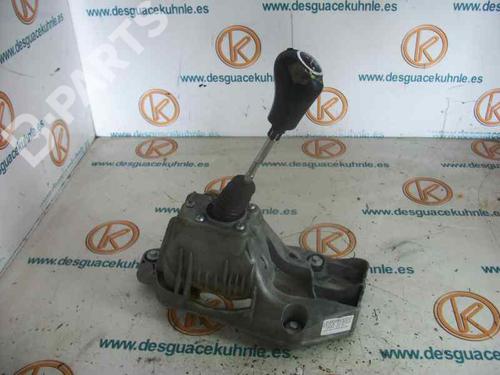 Girregulering Manuell MERCEDES-BENZ A-CLASS (W169) A 180 CDI (169.007, 169.307) (109 hp) 7429813