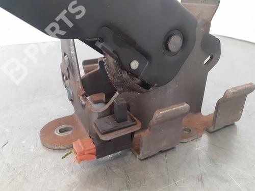 Hand brake PEUGEOT 308 I (4A_, 4C_)  | BP8781028I18 